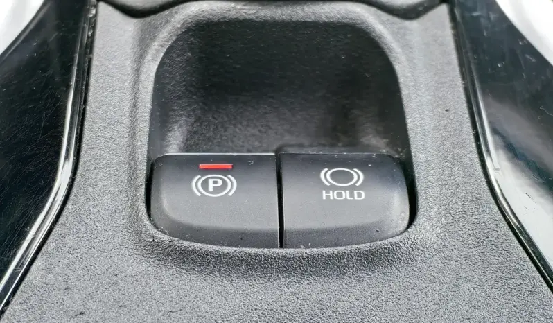 
								TOYOTA COROLLA full									