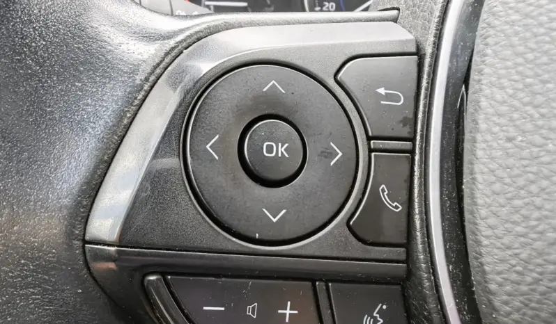 
								TOYOTA COROLLA full									