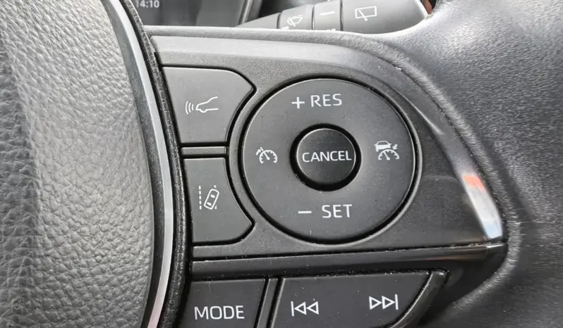 
								TOYOTA COROLLA full									