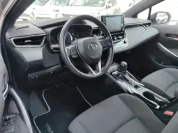 
										TOYOTA COROLLA full									