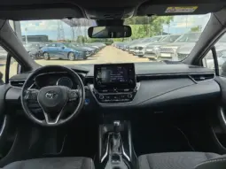 
										TOYOTA COROLLA full									