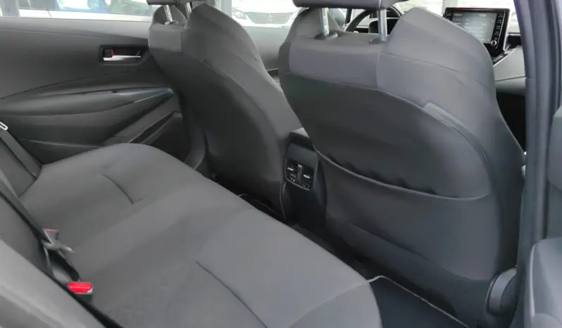 
								TOYOTA COROLLA full									