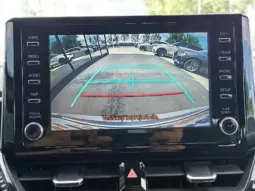 
										TOYOTA COROLLA full									