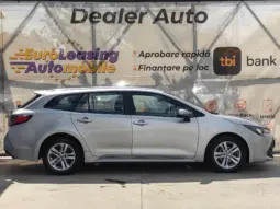 
										TOYOTA COROLLA full									
