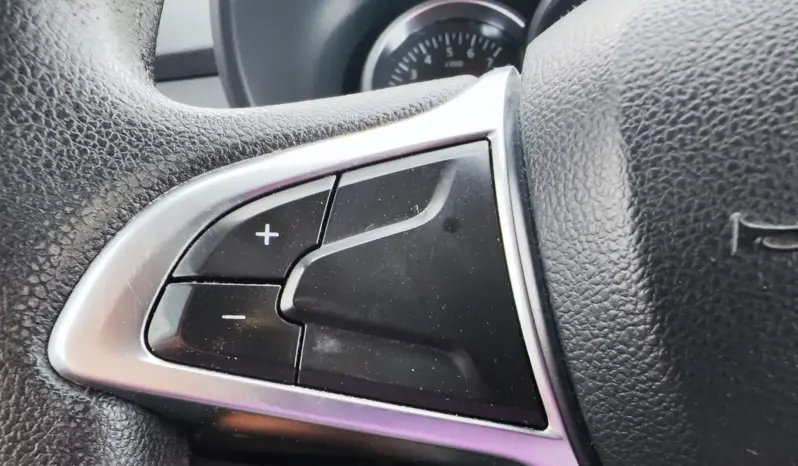 
								DACIA LODGY full									