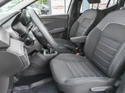 
										DACIA SANDERO full									