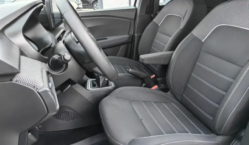 
								DACIA SANDERO full									