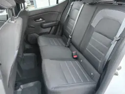 
										DACIA SANDERO full									