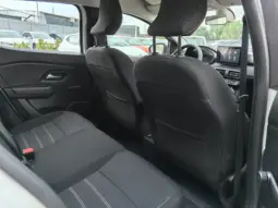 
										DACIA SANDERO full									