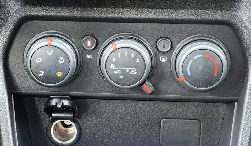 
								DACIA SANDERO full									