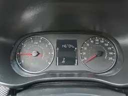 
										DACIA SANDERO full									
