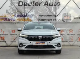 
										DACIA SANDERO full									