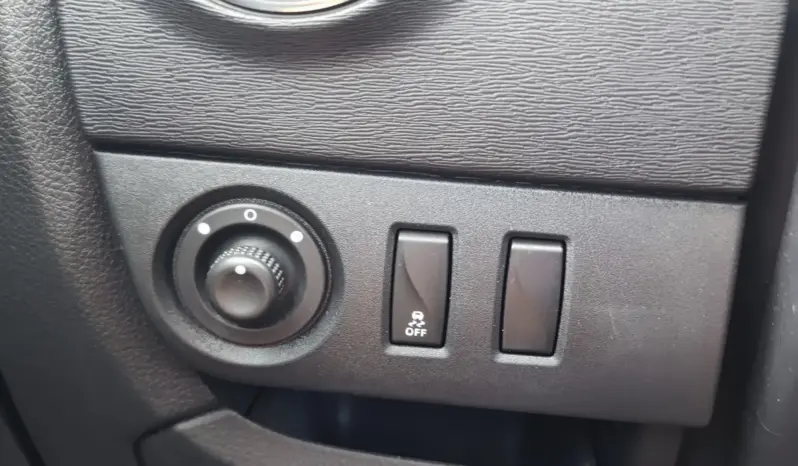 
								DACIA LODGY full									