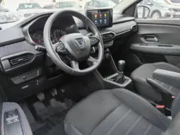 
										DACIA SANDERO full									