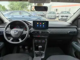 
										DACIA SANDERO full									