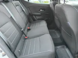 
										DACIA SANDERO full									