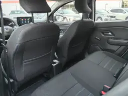 
										DACIA SANDERO full									