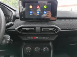 
										DACIA SANDERO full									