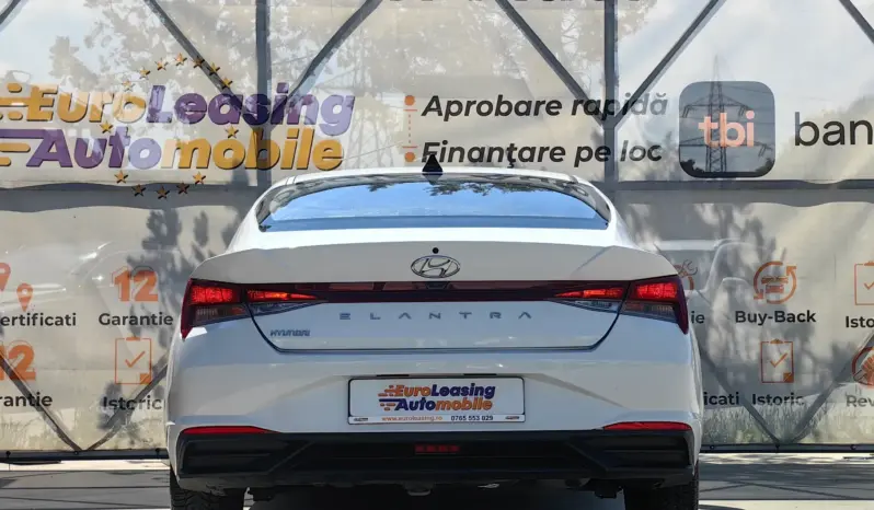
								HYUNDAI ELANTRA full									