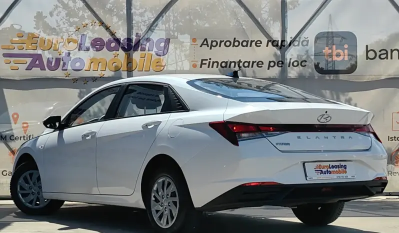 
								HYUNDAI ELANTRA full									