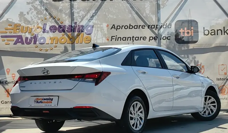 
								HYUNDAI ELANTRA full									