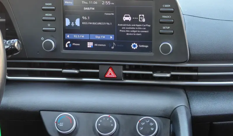 
								HYUNDAI ELANTRA full									