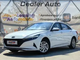 
										HYUNDAI ELANTRA full									