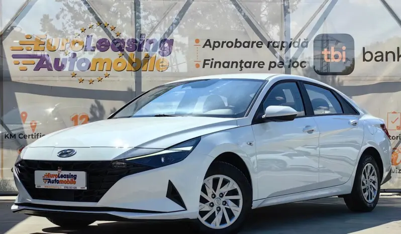 
								HYUNDAI ELANTRA full									