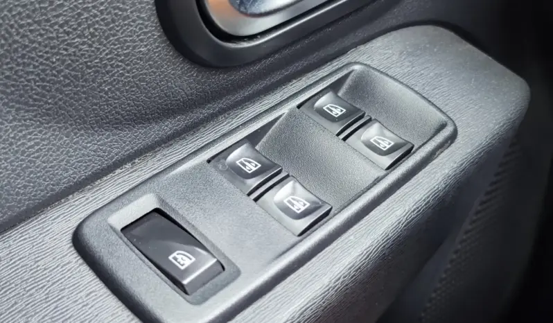 
								DACIA LODGY full									