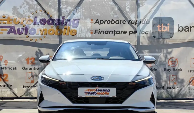 
								HYUNDAI ELANTRA full									