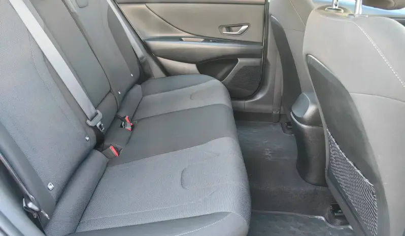 
								HYUNDAI ELANTRA full									