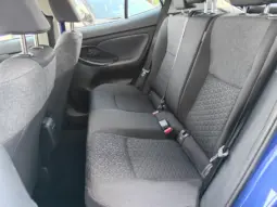 
										TOYOTA YARIS CROSS full									