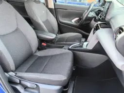 
										TOYOTA YARIS CROSS full									