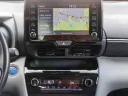 
										TOYOTA YARIS CROSS full									