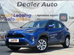 
										TOYOTA YARIS CROSS full									