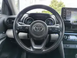 
										TOYOTA YARIS CROSS full									