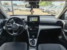 
										TOYOTA YARIS CROSS full									