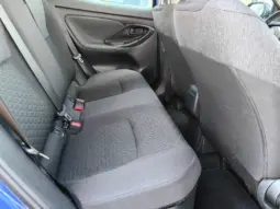 
										TOYOTA YARIS CROSS full									