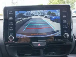 
										TOYOTA YARIS CROSS full									