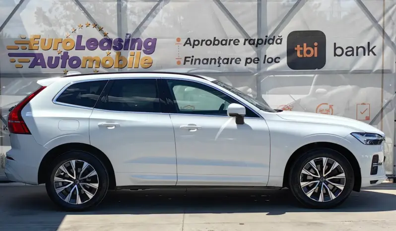 
								VOLVO XC 60 full									
