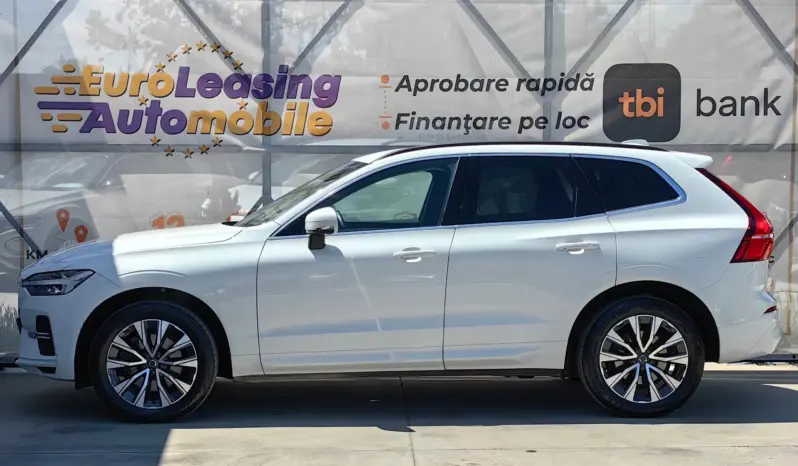 
								VOLVO XC 60 full									