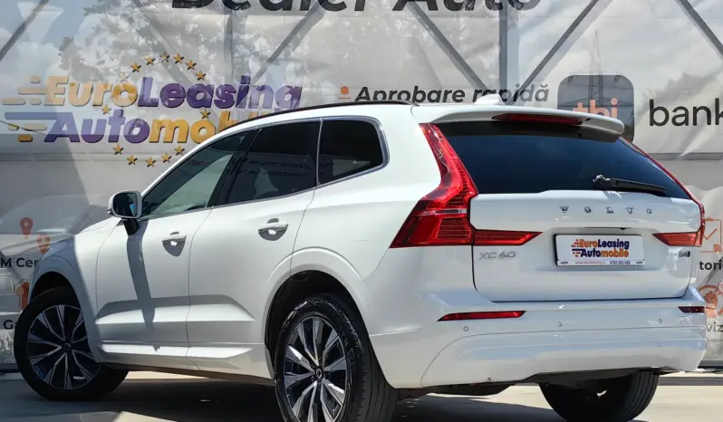 
								VOLVO XC 60 full									