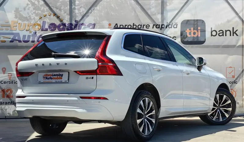
								VOLVO XC 60 full									