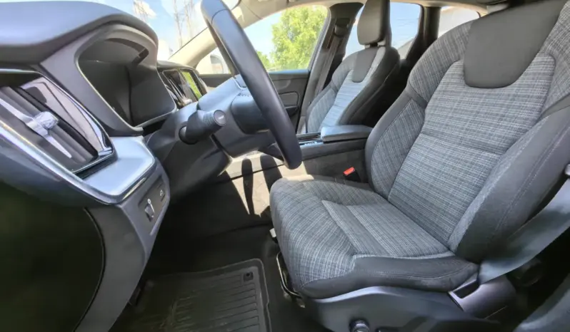 
								VOLVO XC 60 full									