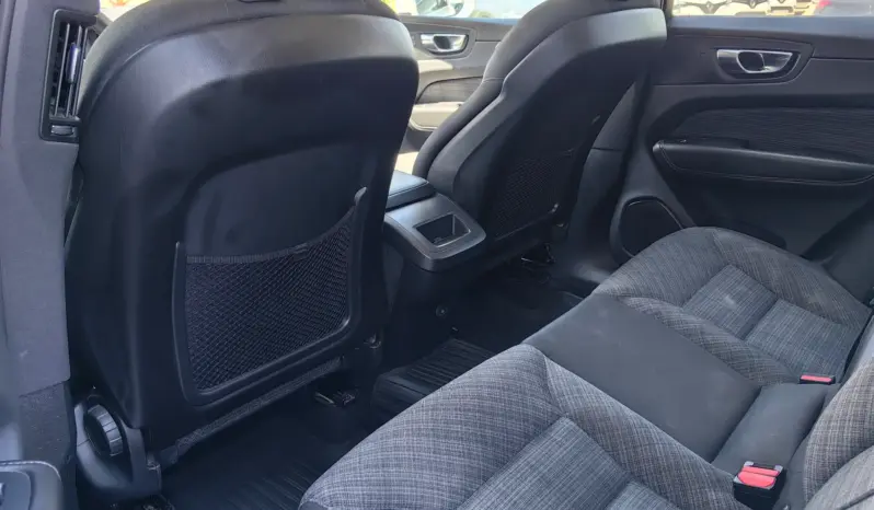 
								VOLVO XC 60 full									