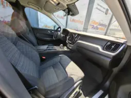 
										VOLVO XC 60 full									