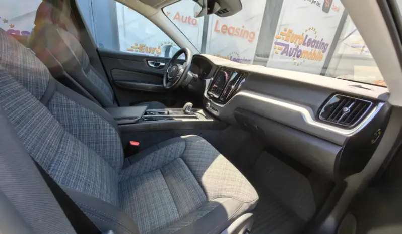 
								VOLVO XC 60 full									