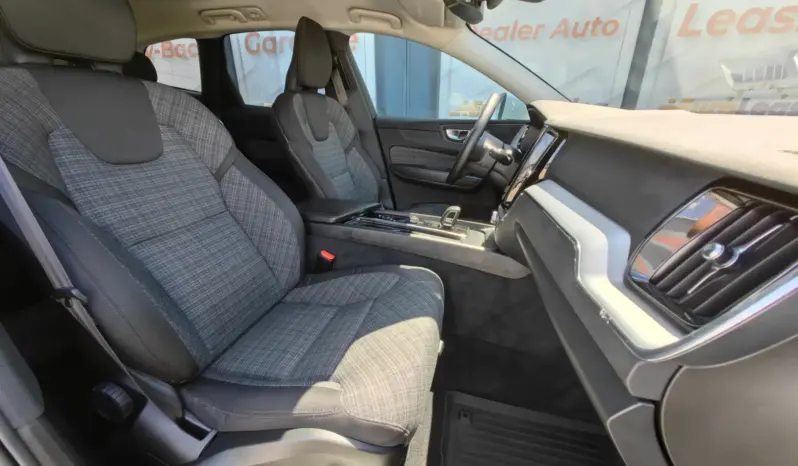 
								VOLVO XC 60 full									
