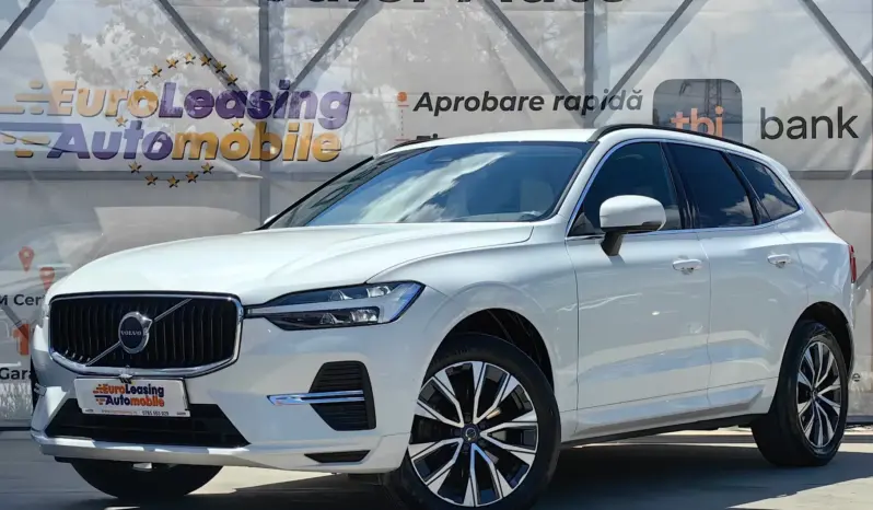 
								VOLVO XC 60 full									