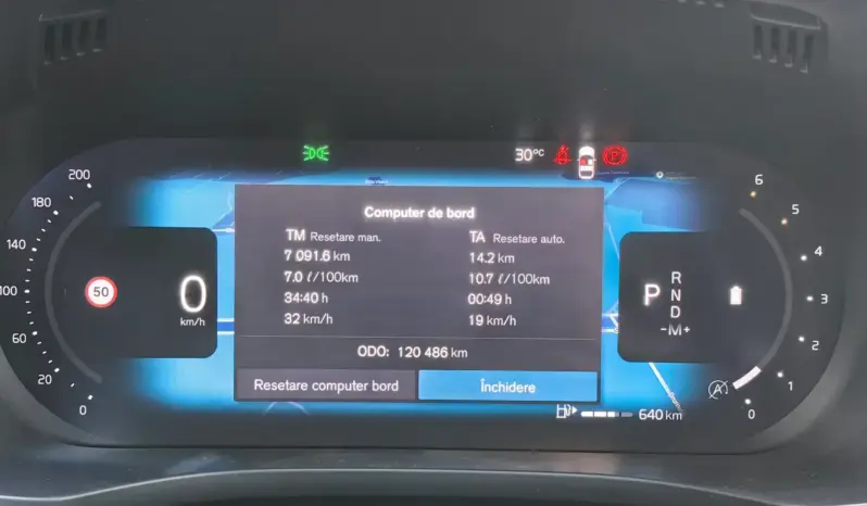 
								VOLVO XC 60 full									